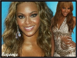 Beyonce Knowles