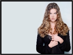 włosy, Denise Richards