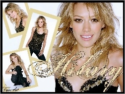Hilary Duff