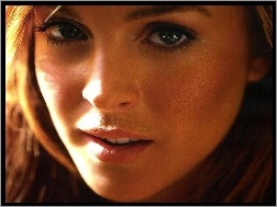 Lindsay Lohan