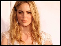 Melissa George