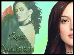 Rose Mcgowan