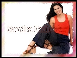 Sandra Bullock